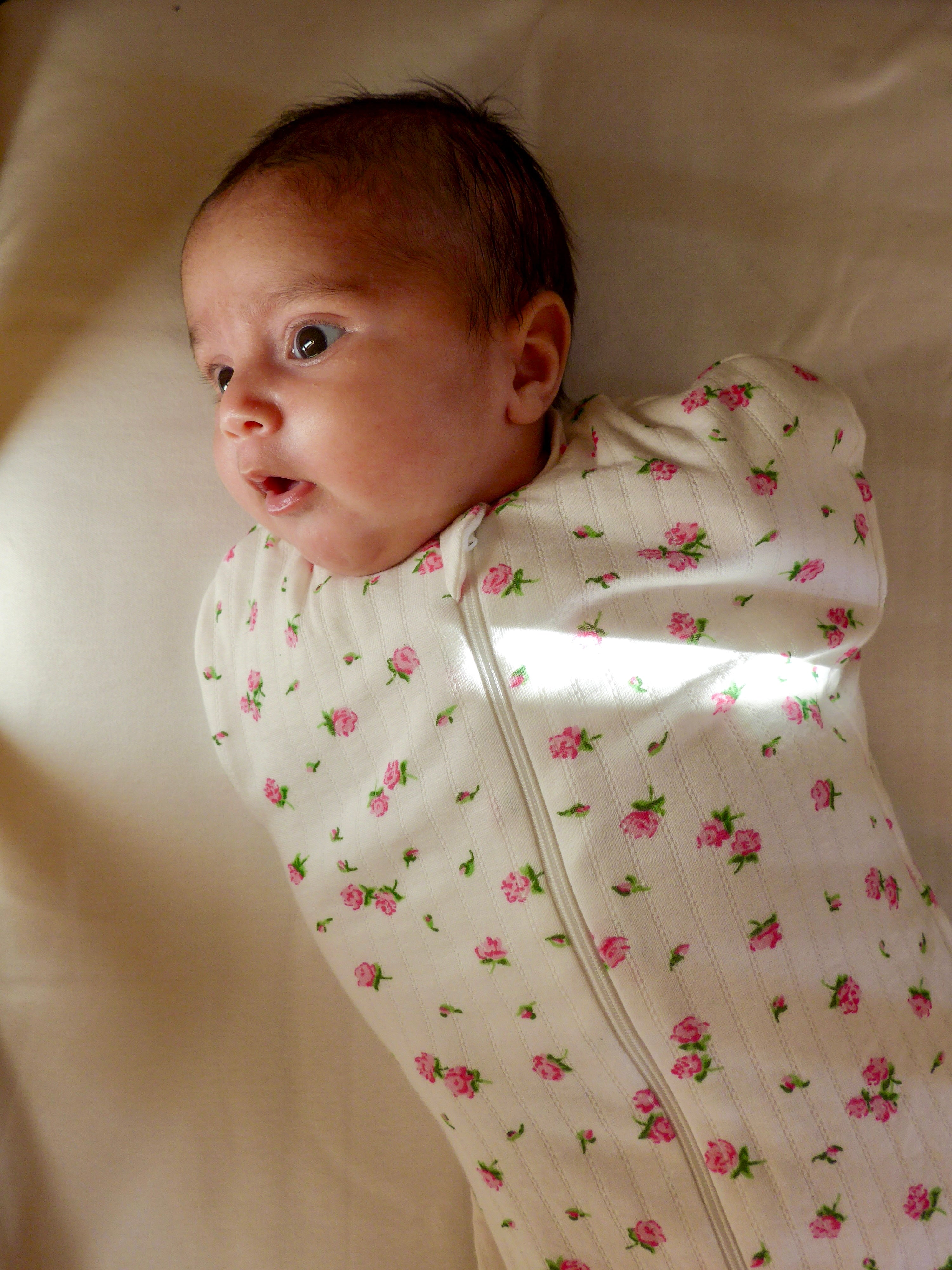 emmailloteuse emmaillotage praticité maternité contenance