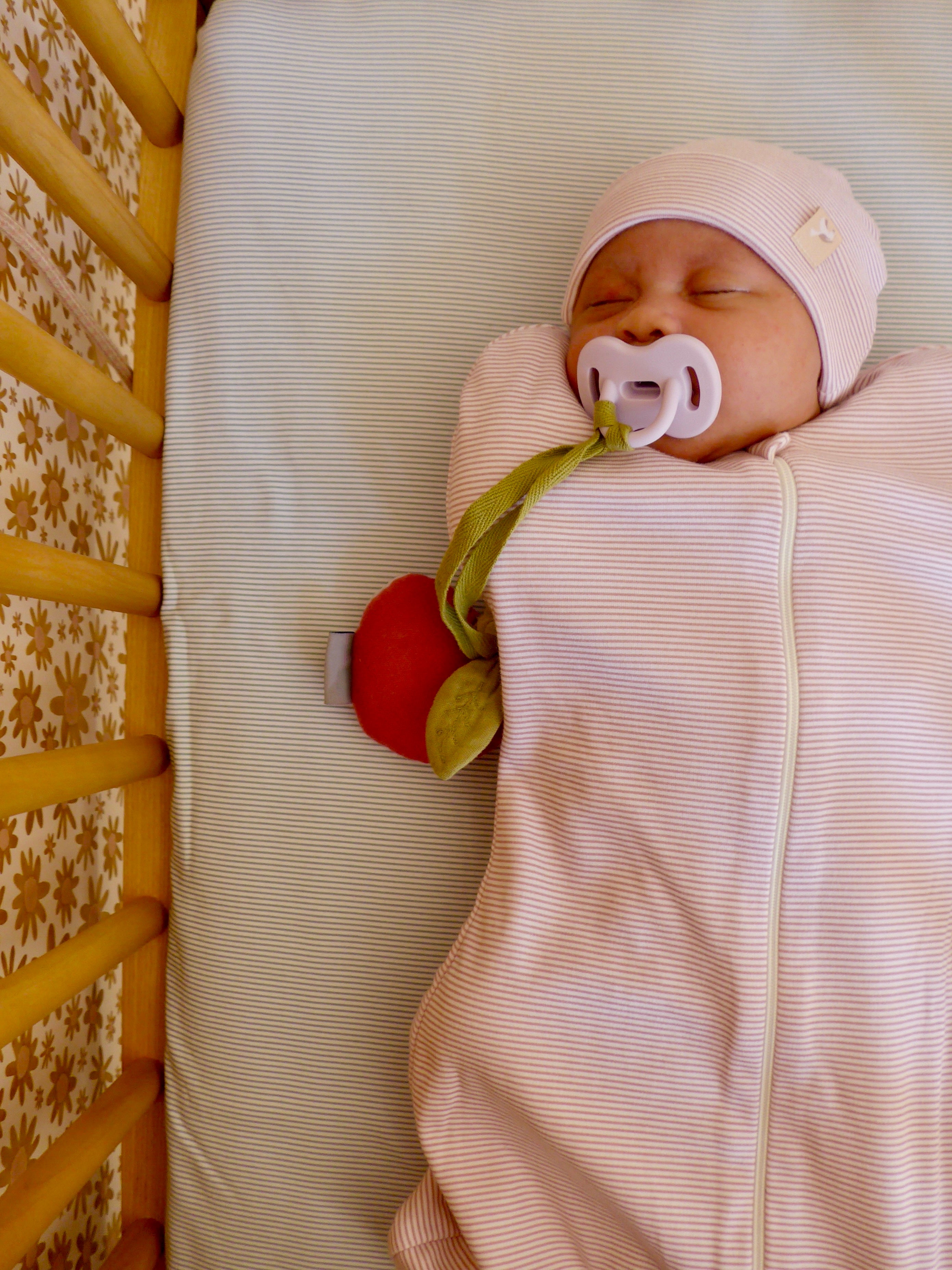 emmailloteuse emmaillotage praticité maternité contenance