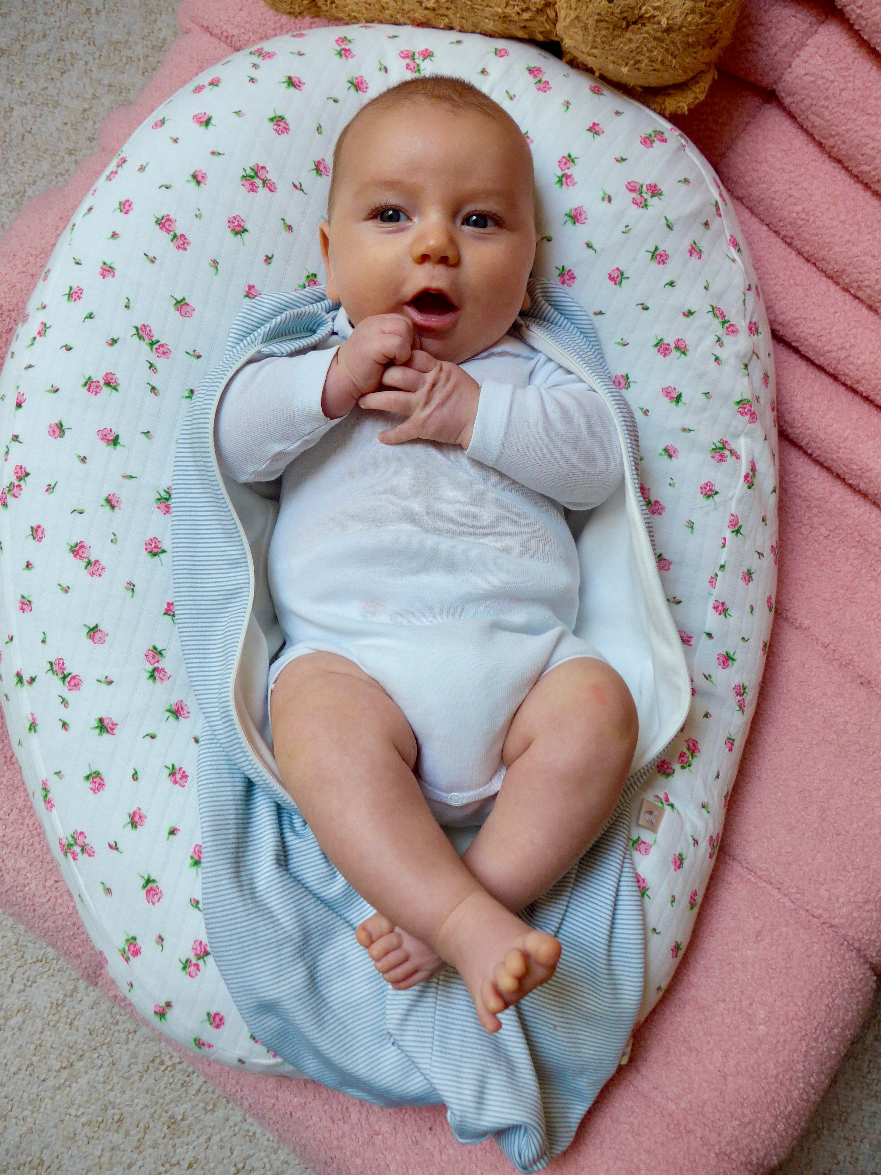 emmailloteuse emmaillotage praticité maternité contenance