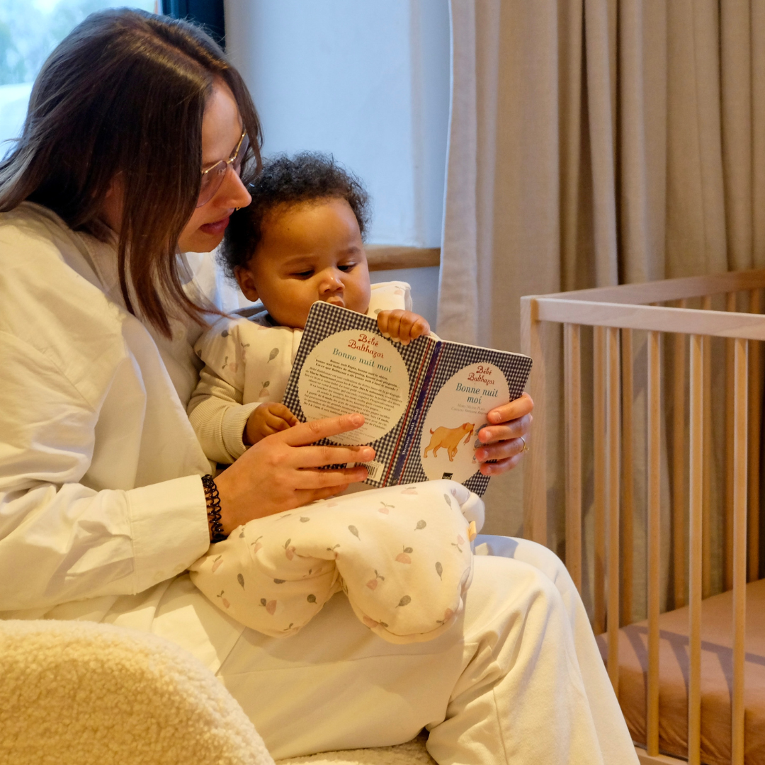 Rituel du coucher : la clé pour un sommeil réussi