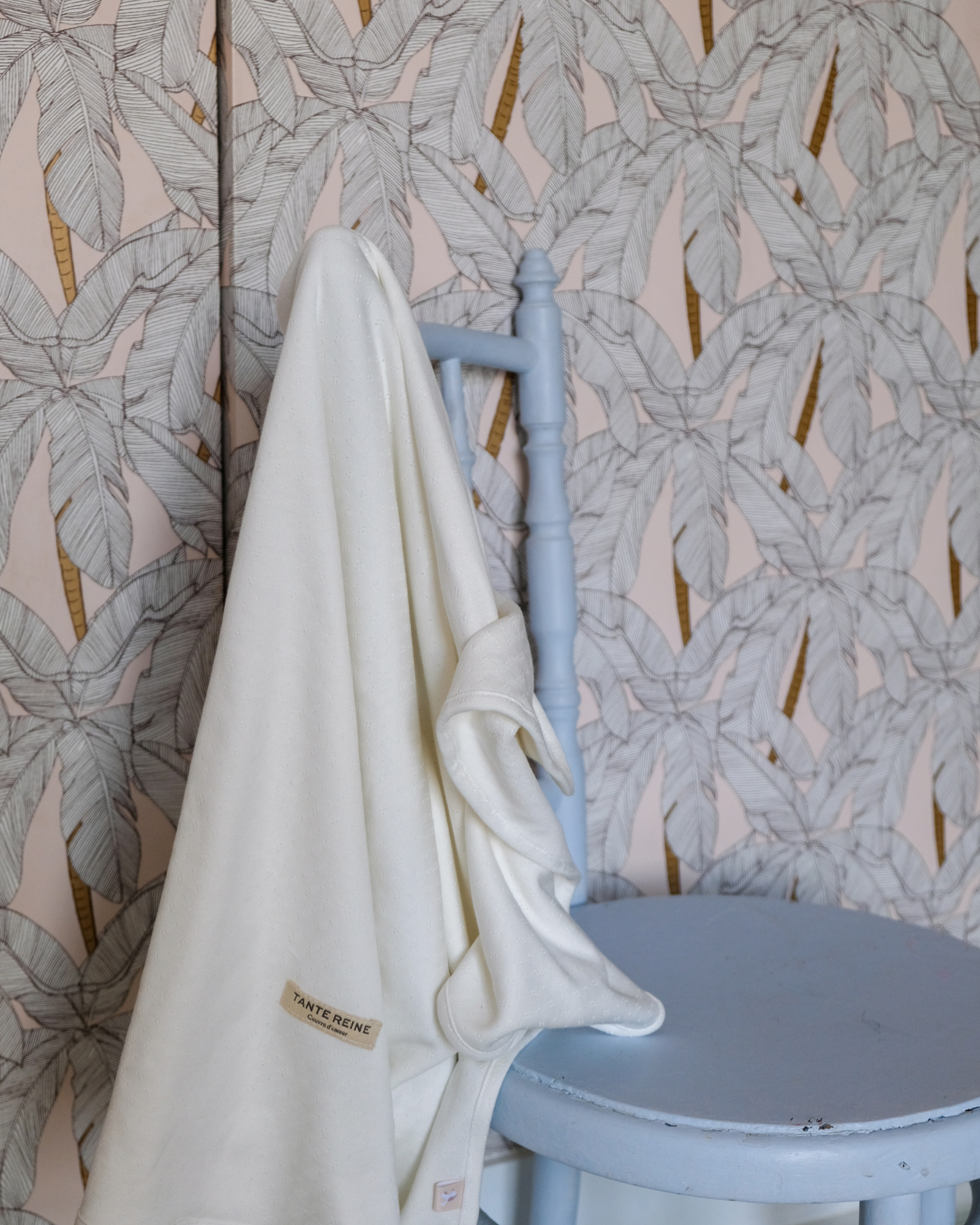 LES COUVERTURES INSEPARABLES