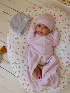 nid allaitement bag cocon coussin d'allaitement praticité innovation