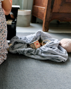 nid bag housse coussin allaitement cocon bebe naissance cadeau