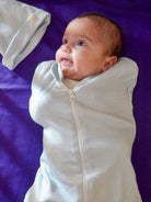 bonnet naissance bebe 