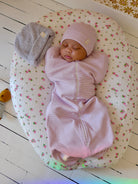 bonnet naissance bebe 