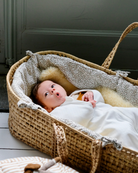 emmailloteuse gigoteuse bebe sommeil dodo enfant pointelle naissance 