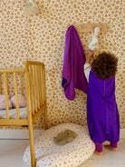 gigoteuse ete turbulette a pieds retroussables bebe liberte mouvement