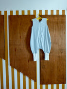 gigoteuse ete turbulette a pieds retroussables bebe liberte mouvement