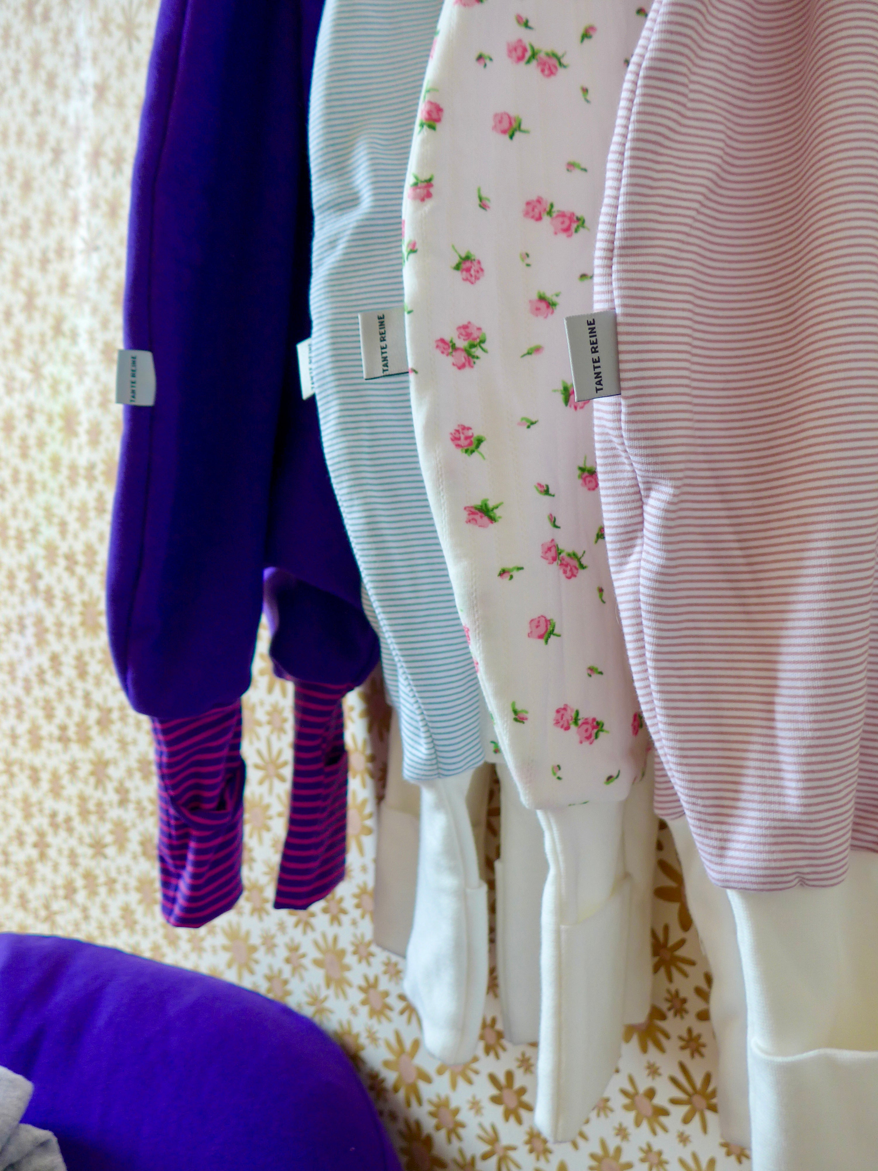 gigoteuse ete turbulette a pieds retroussables bebe