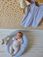 nid allaitement bag cocon coussin d'allaitement praticité innovation