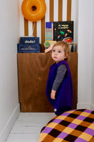 nid allaitement bag cocon coussin d'allaitement praticité innovation