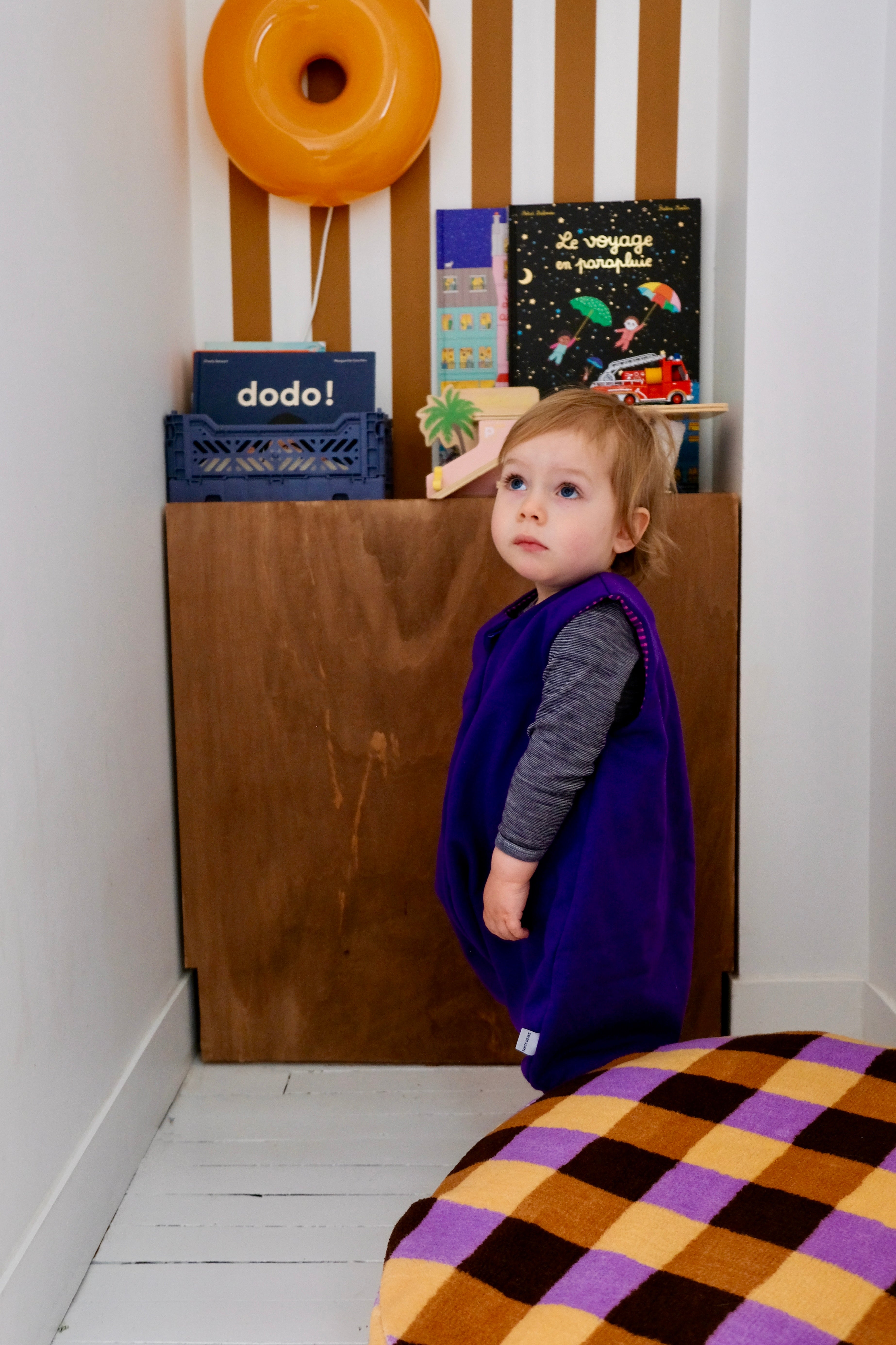 nid allaitement bag cocon coussin d'allaitement praticité innovation