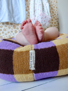 nid allaitement bag cocon coussin d'allaitement praticité innovation