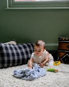 nid bag housse coussin allaitement cocon bebe naissance cadeau