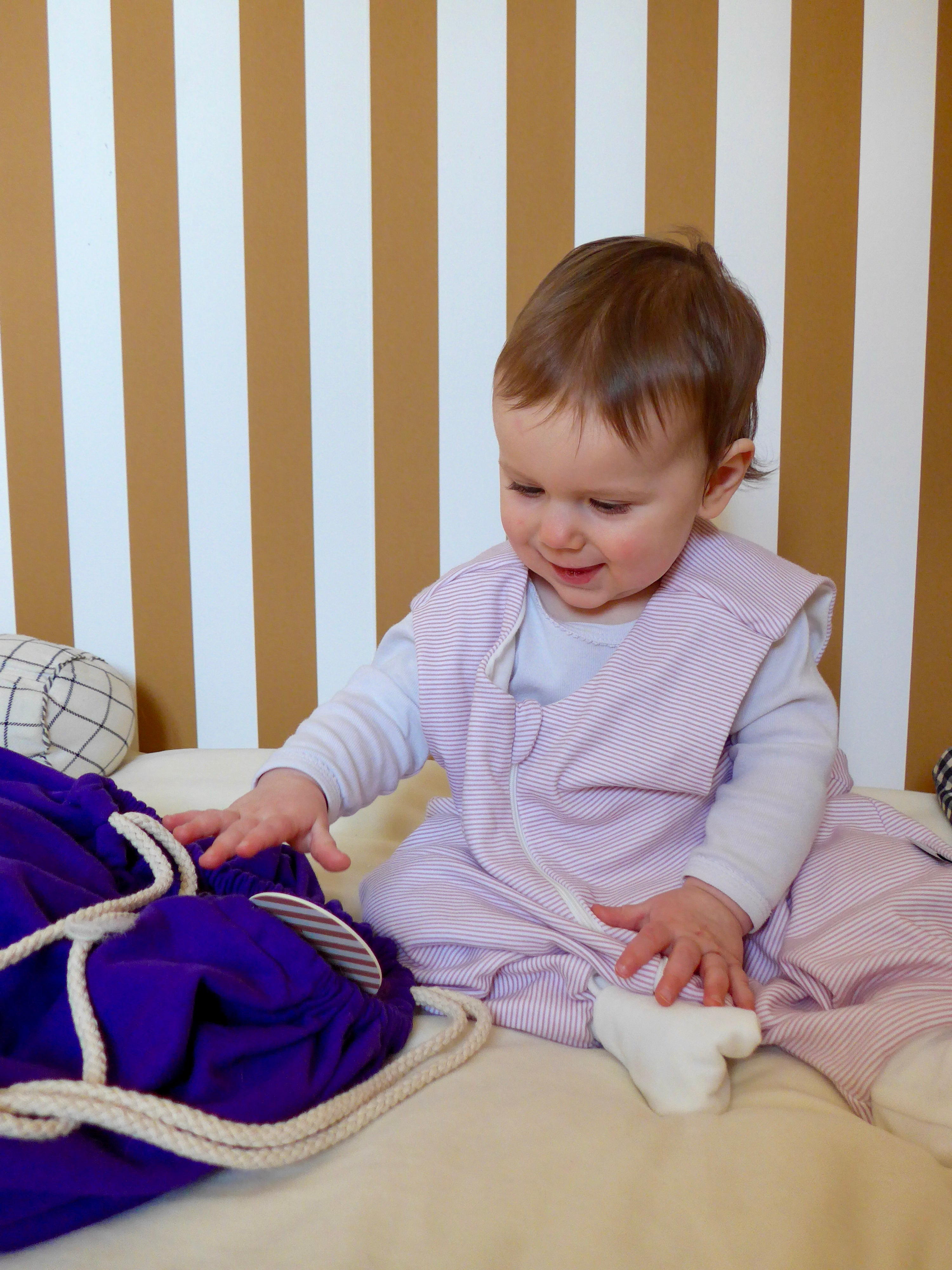 nid allaitement bag cocon coussin d'allaitement praticité innovation