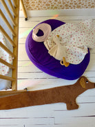 nid allaitement bag cocon coussin d'allaitement praticité innovation