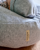 nid bag housse coussin allaitement cocon bebe naissance cadeau