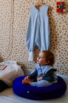 nid allaitement bag cocon coussin d'allaitement praticité innovation